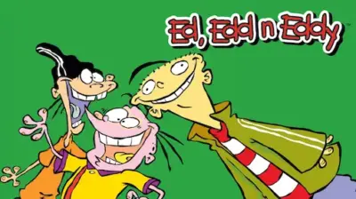 CPwDEJ0COgUxLjEuOQ - Ed, Edd n Eddy Store