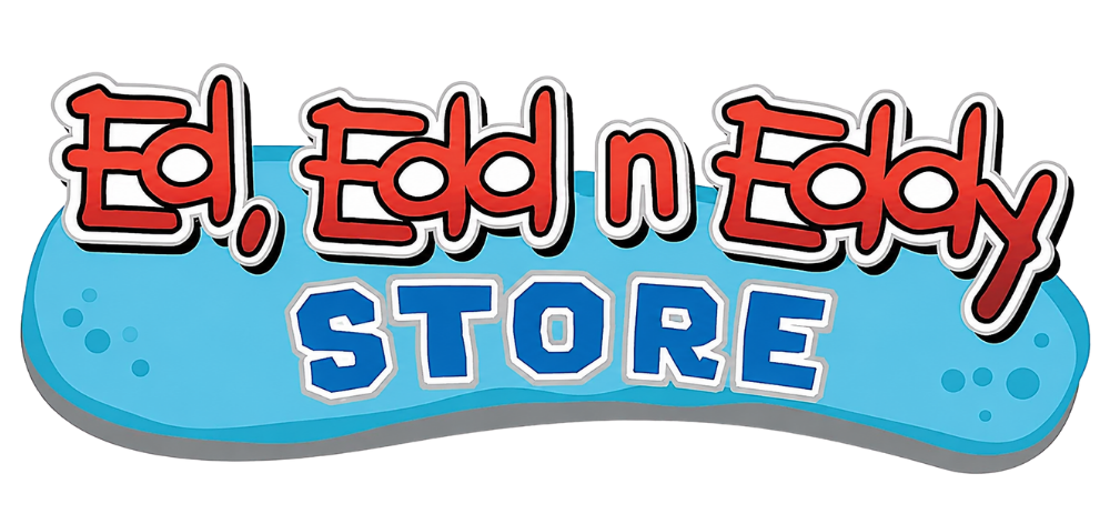Ed, Edd n Eddy Store