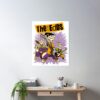 cpostermediumsquare product1000x1000.2 10 - Ed, Edd n Eddy Store