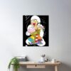 cpostermediumsquare product1000x1000.2 - Ed, Edd n Eddy Store