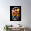 cpostermediumsquare product1000x1000.2 11 - Ed, Edd n Eddy Store