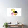 cpostermediumsquare product1000x1000.2 13 - Ed, Edd n Eddy Store
