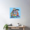 cpostermediumsquare product1000x1000.2 16 - Ed, Edd n Eddy Store