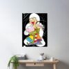 cpostermediumsquare product1000x1000.2 18 - Ed, Edd n Eddy Store
