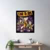 cpostermediumsquare product1000x1000.2 19 - Ed, Edd n Eddy Store