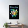 cpostermediumsquare product1000x1000.2 2 - Ed, Edd n Eddy Store