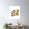 cpostermediumsquare product1000x1000.2 22 - Ed, Edd n Eddy Store