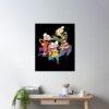 cpostermediumsquare product1000x1000.2 23 - Ed, Edd n Eddy Store