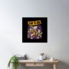 cpostermediumsquare product1000x1000.2 5 - Ed, Edd n Eddy Store