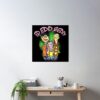 cpostermediumsquare product1000x1000.2 6 - Ed, Edd n Eddy Store