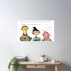 cpostermediumsquare product1000x1000.2 9 - Ed, Edd n Eddy Store