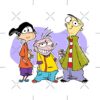 flat750x075f pad750x1000f8f8f8 10 - Ed, Edd n Eddy Store