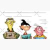 flat750x075f pad750x1000f8f8f8 12 - Ed, Edd n Eddy Store