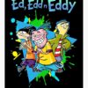 flat750x075f pad750x1000f8f8f8 3 - Ed, Edd n Eddy Store
