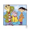 flat750x075f pad750x1000f8f8f8.u2 16 - Ed, Edd n Eddy Store