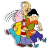 flat750x075f pad750x750f8f8f8 - Ed, Edd n Eddy Store