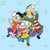 flat750x075f pad750x750f8f8f8 5 - Ed, Edd n Eddy Store
