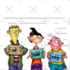 flat750x075f pad750x750f8f8f8 7 - Ed, Edd n Eddy Store