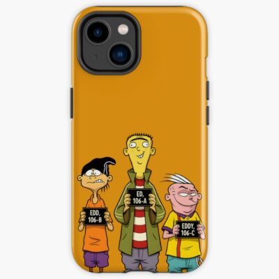 Retro Cartoon Iphone Case