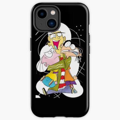 Ed Edd N Eddy Protective Iphone Case
