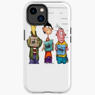 Vintage Animated Television Series Classic Cartoon Iphone Case
