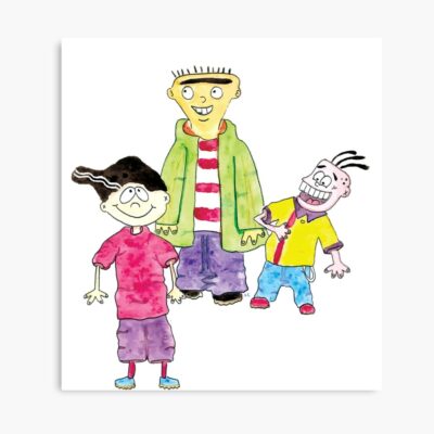 Why Edd Eddy Is Right For You Poster