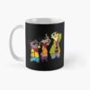 mugstandardx800left pad800x800f8f8f8 - Ed, Edd n Eddy Store