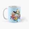 mugstandardx800left pad800x800f8f8f8 2 - Ed, Edd n Eddy Store