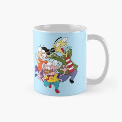Ed Edd N Eddy Cute Mug