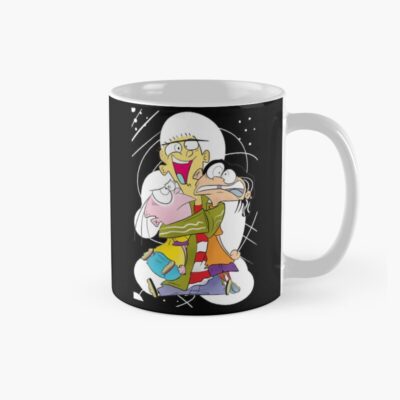 Ed Edd N Eddy Basic Mug