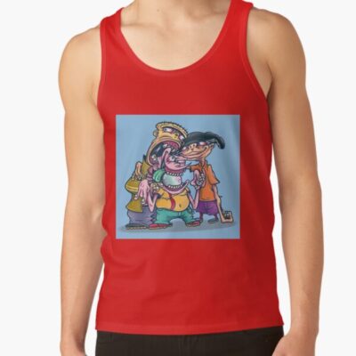 The Ed Boys Tank Top