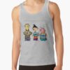ratankx1860heather greyfront c288321600600 bgf8f8f8 - Ed, Edd n Eddy Store