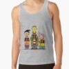 ratankx1860heather greyfront c288321600600 bgf8f8f8 11 - Ed, Edd n Eddy Store