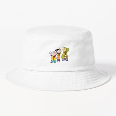 Ed Edd N Eddy Outdoor Bucket Hat