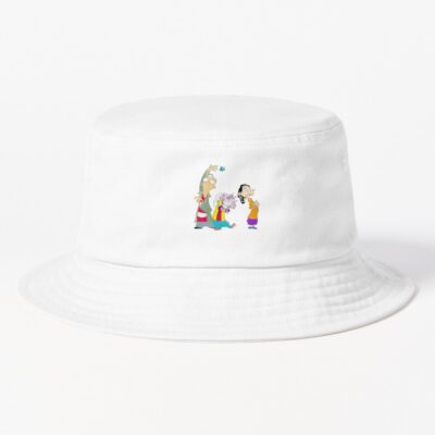 Quick Tips Regarding Edd Eddy Bucket Hat