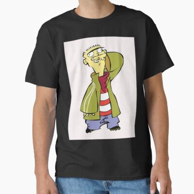 Ed Edd N Eddy From 90 S T-shirt