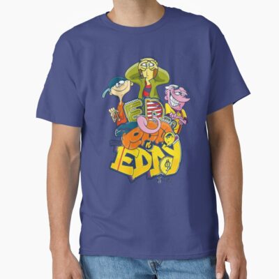 Old Days Never Dies T-shirt