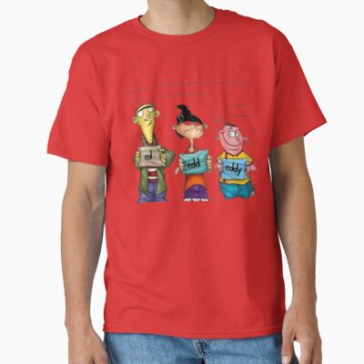 Vintage Animated Television Series Classic Cartoon Premium T-shirt