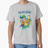 ssrcoclassic teemens 02heather greyfrontproduct squarex1000 1 - Ed, Edd n Eddy Store