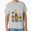 ssrcoclassic teemens 02heather greyfrontproduct squarex1000 - Ed, Edd n Eddy Store