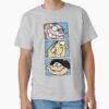 ssrcoclassic teemens 02heather greyfrontproduct squarex1000 12 - Ed, Edd n Eddy Store