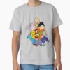 ssrcoclassic teemens 02heather greyfrontproduct squarex1000 13 - Ed, Edd n Eddy Store