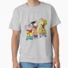 ssrcoclassic teemens 02heather greyfrontproduct squarex1000 2 - Ed, Edd n Eddy Store