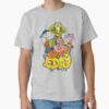 ssrcoclassic teemens 02heather greyfrontproduct squarex1000 3 - Ed, Edd n Eddy Store
