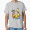 ssrcoclassic teemens 02heather greyfrontproduct squarex1000 5 - Ed, Edd n Eddy Store