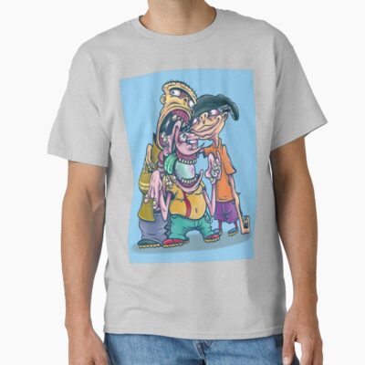 The Ed Boys T-shirt
