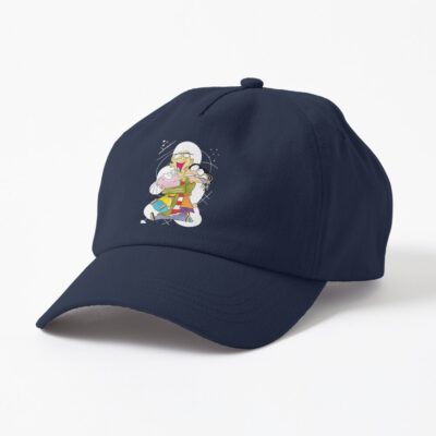 Ed Edd N Eddy Classic Cap