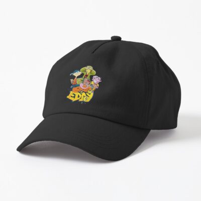 Old Days Never Dies Cap