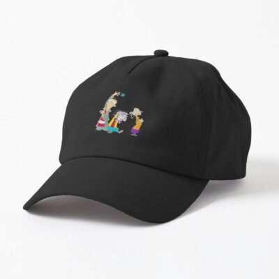 Quick Tips Regarding Edd Eddy Cap