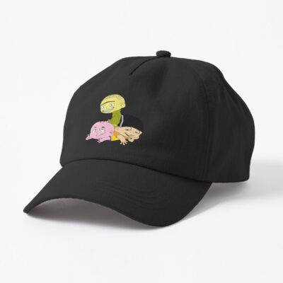 Ed Edd And Eddy Cap
